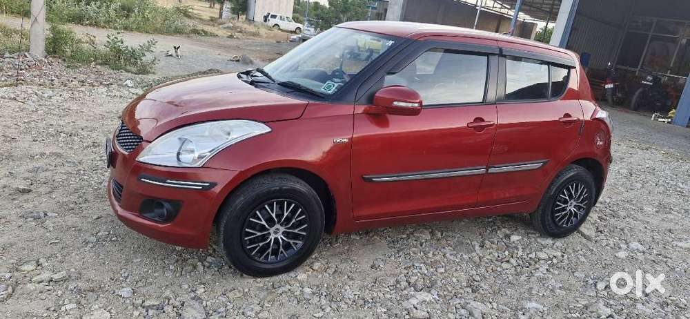 Maruti Suzuki Swift, 2012, Diesel