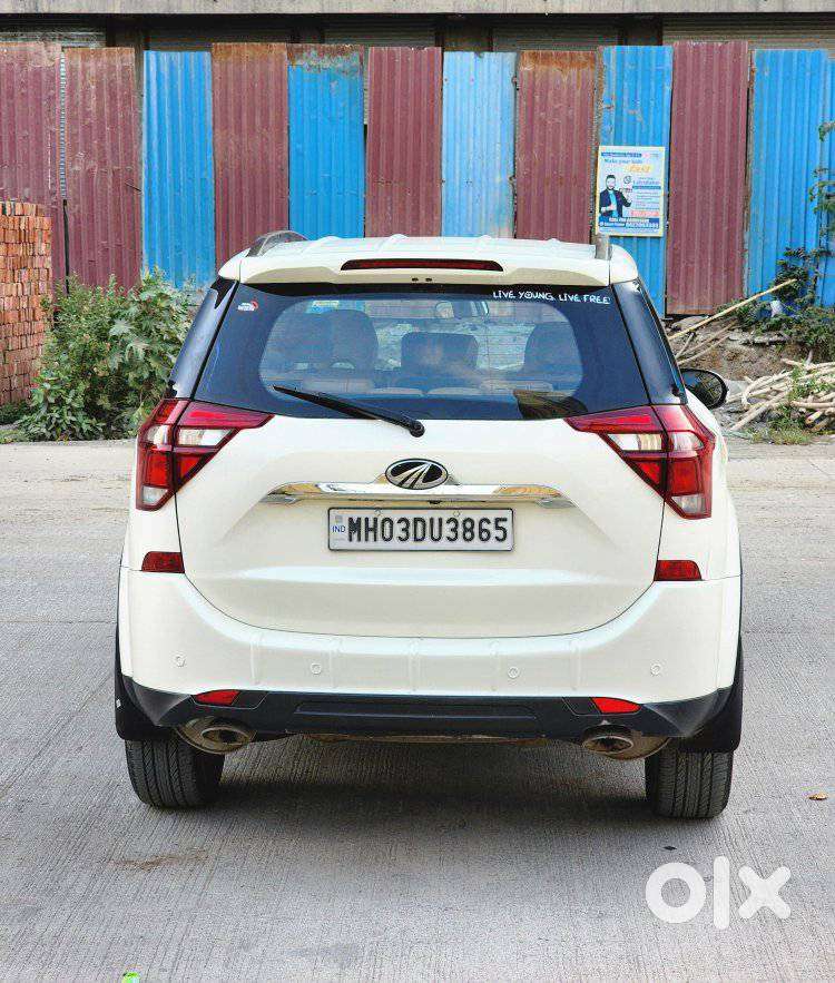 Mahindra Xuv500 W11 At, 2021, Diesel