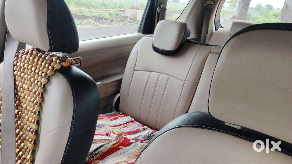 Maruti Suzuki Ertiga 2015 Diesel Well Maintained