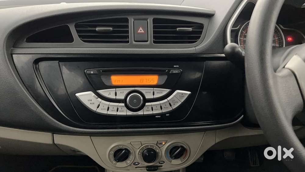 Maruti Suzuki Alto K10 2010-2014 Vxi, 2016, Petrol