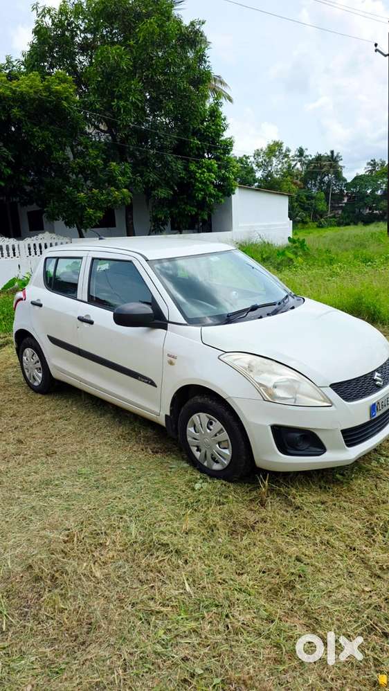 Maruti Suzuki Swift Diesel 2016