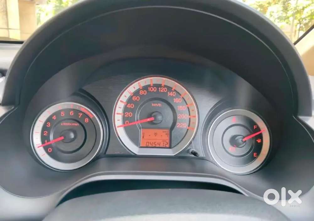 Honda City 2011 Model Petrol