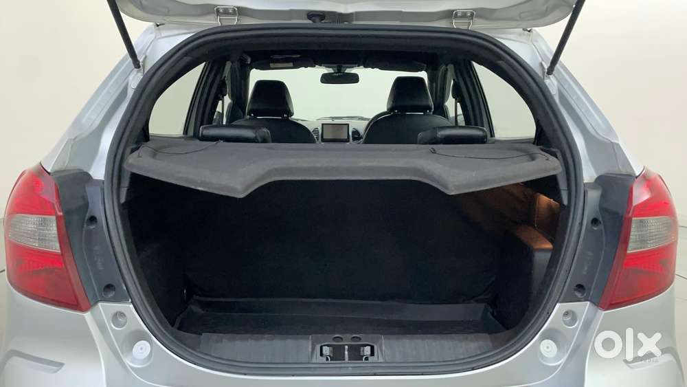 Ford Freestyle Titanium, 2019, Petrol