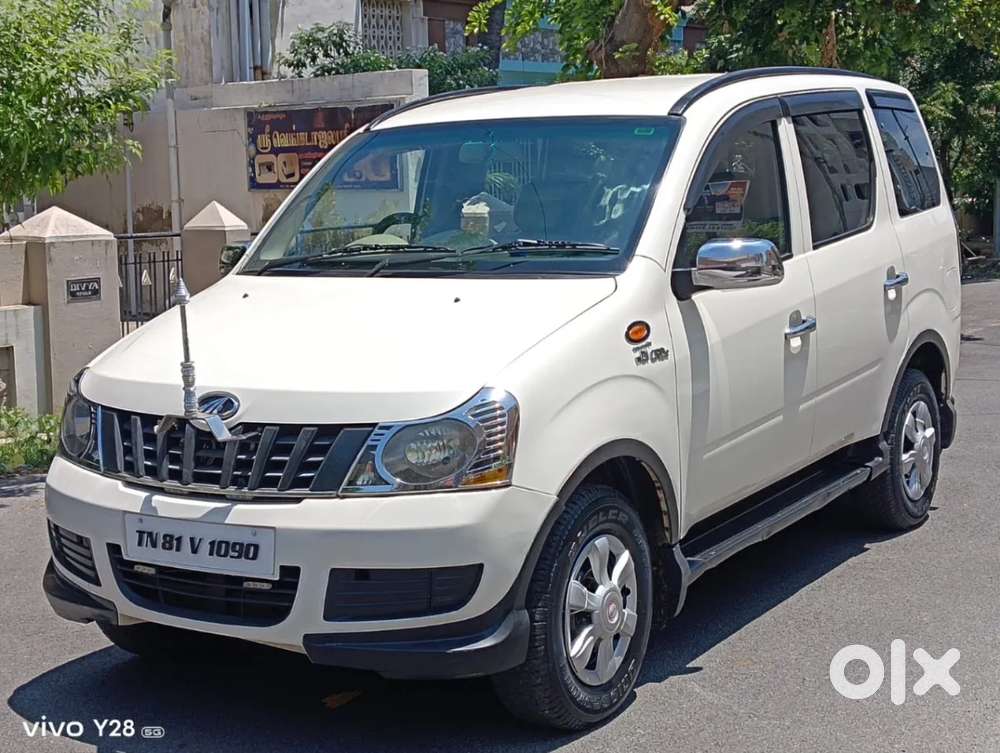 Mahindra Xylo D4, 2019, Diesel