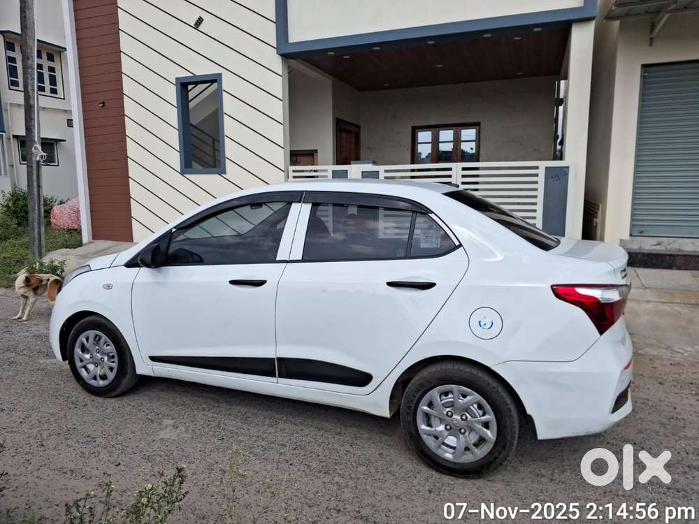 Hyundai Xcent Prime 1.2 T Plus Crdi, 2020, Diesel