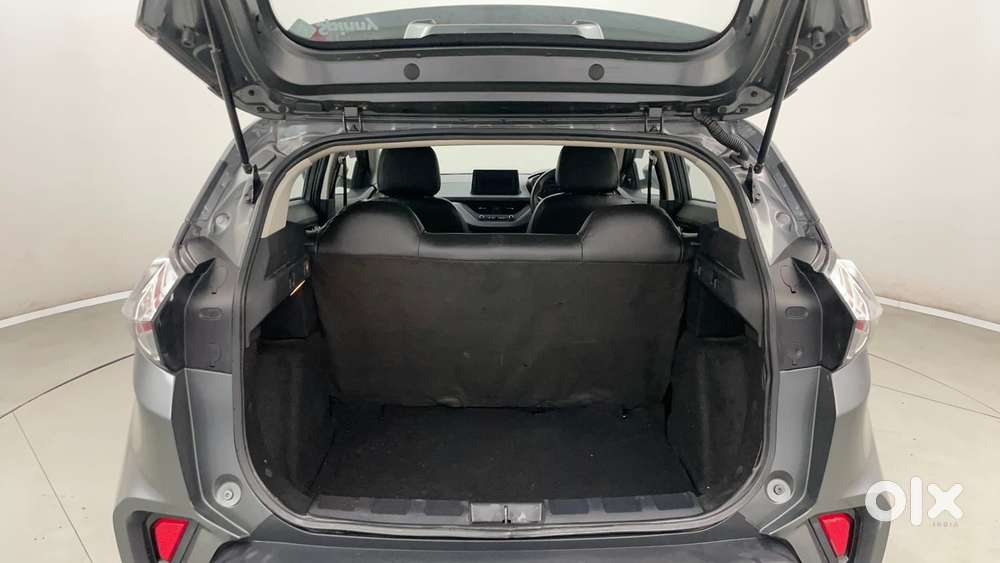 Tata Nexon 1.2 Revotron Xm (s), 2023, Petrol