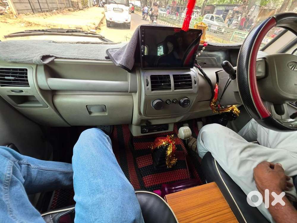 Mahindra Bolero Diesel