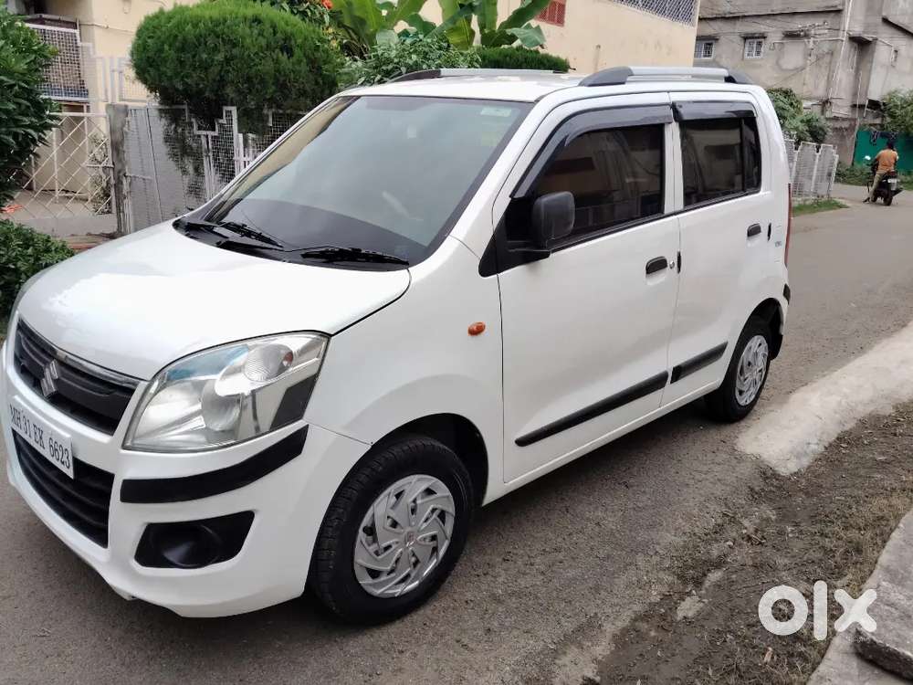 Maruti Suzuki Good Condition