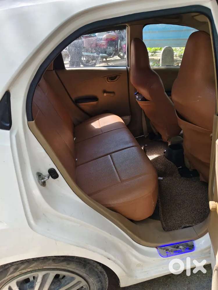 Honda Brio 2014 Petrol 83000 Km Driven