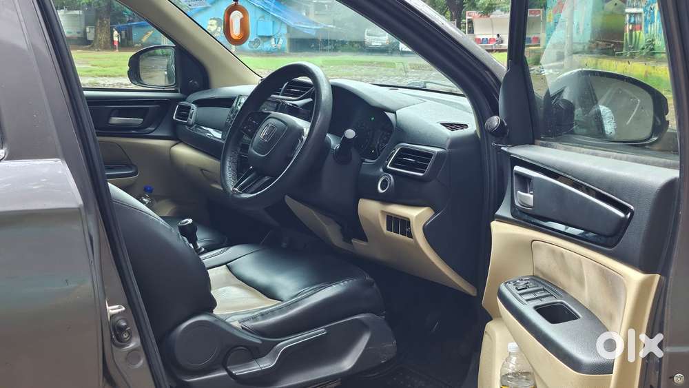 Honda Amaze Vx Petrol, 2018, Petrol