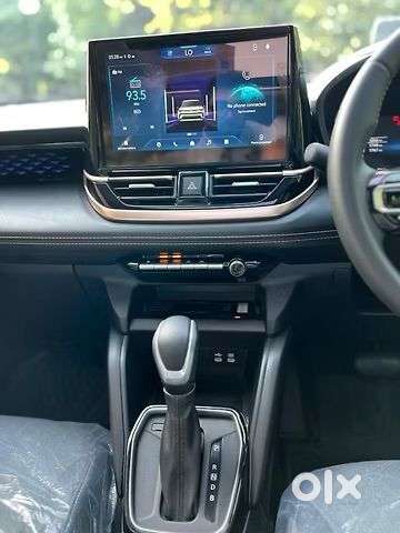 Maruti Suzuki Victoris Others, 2025, Petrol