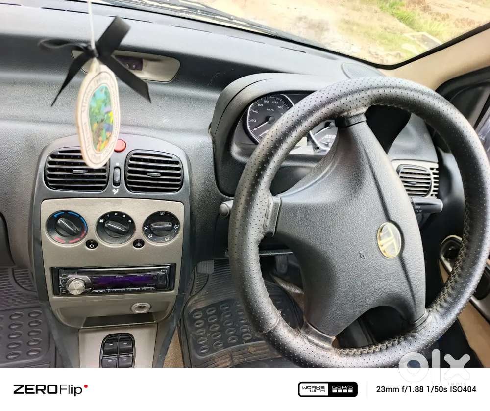 Tata Indigo Tdi 2014 Diesel 128000 Km Driven