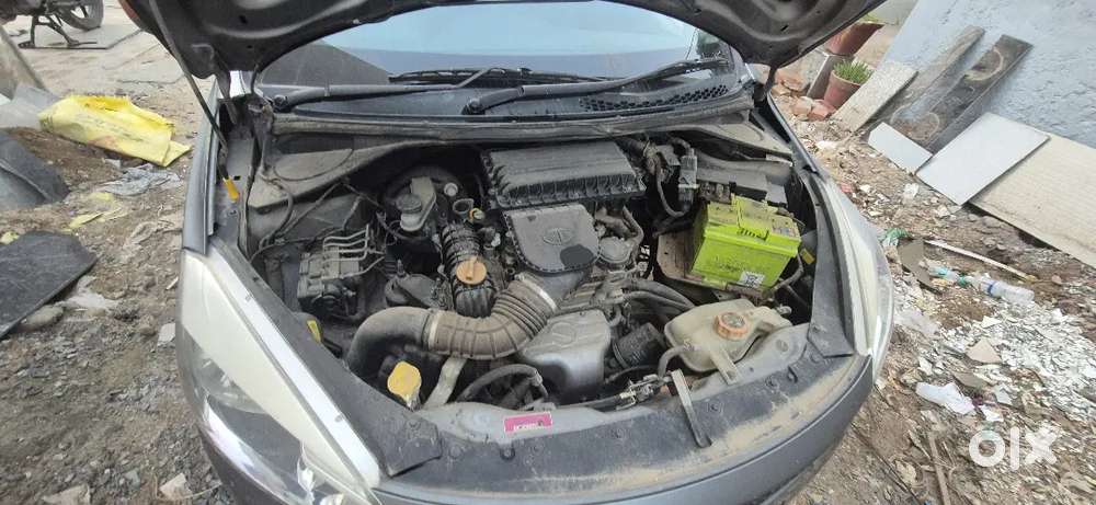 Tata Tiago Wizz Edition 2019 | Petrol | Excellent Condition