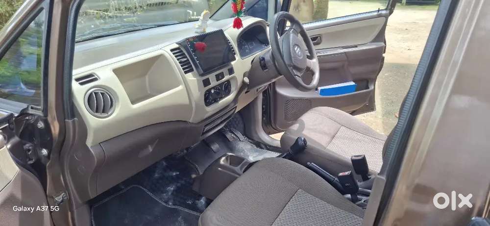 Maruti Suzuki Zen Estilo 2011 Car