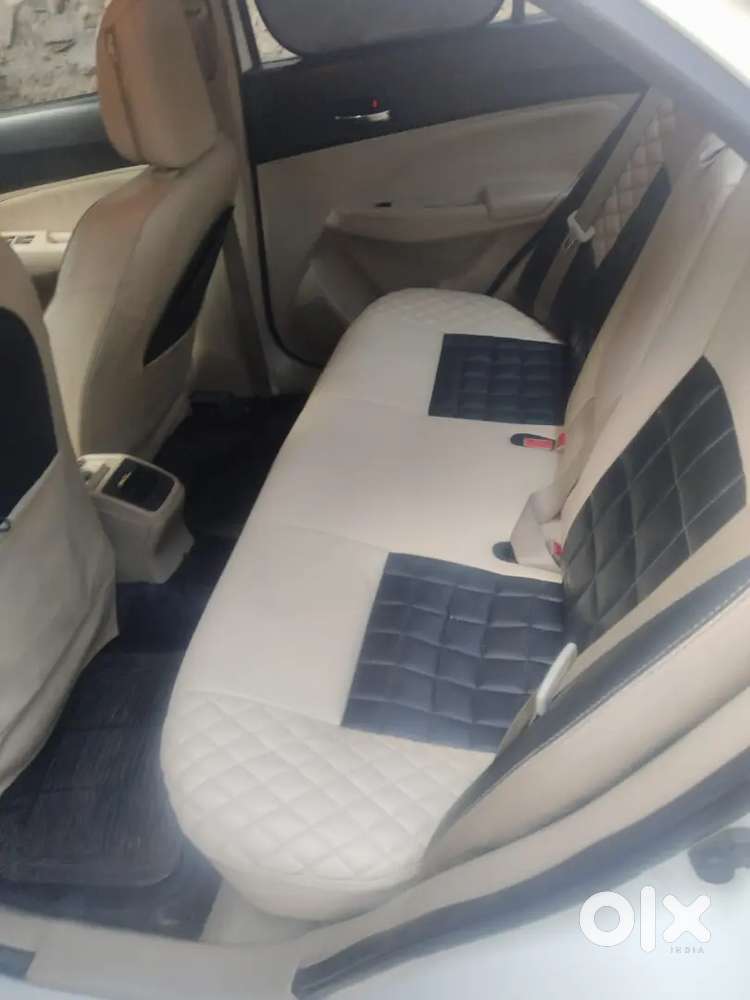Maruti Suzuki Swift Dzire 2019
