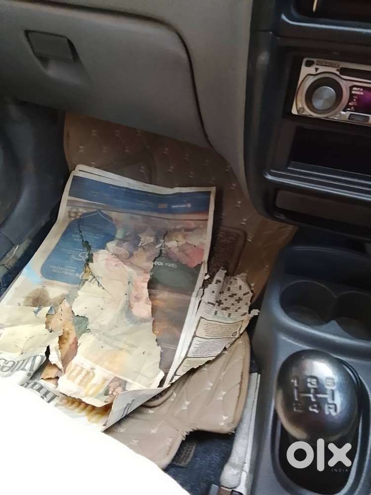 Maruti Suzuki Alto Vxi 1.1 (2003)