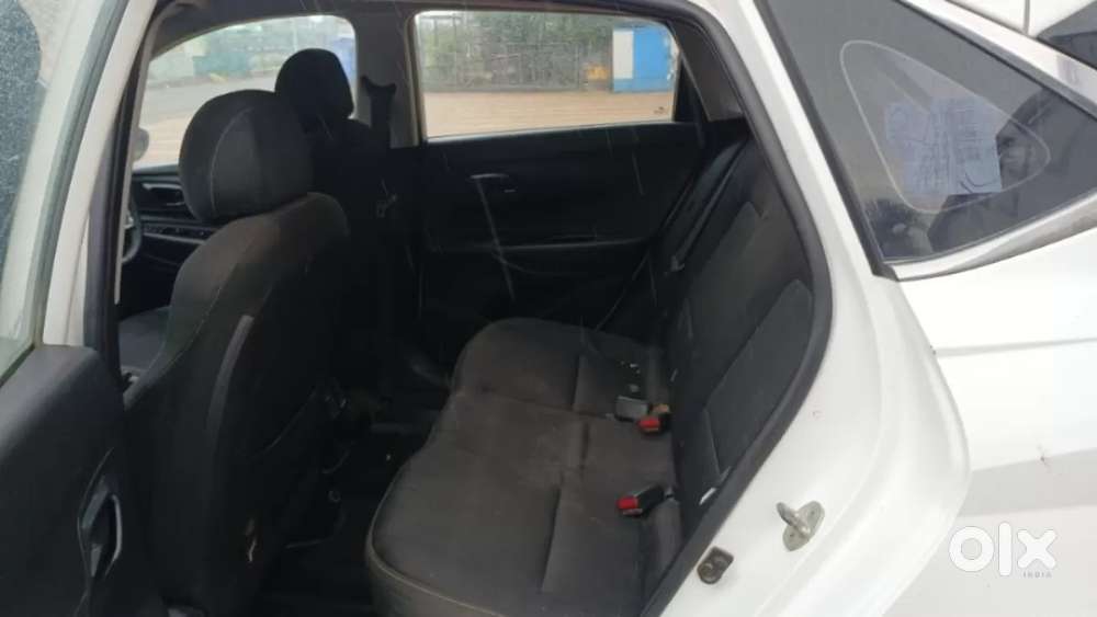 Hyundai I20 Sportz 1.2 Mt, 2022, Petrol