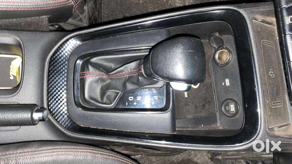 Kia Sonet 1.0 Gtx Plus Dct, 2020, Petrol