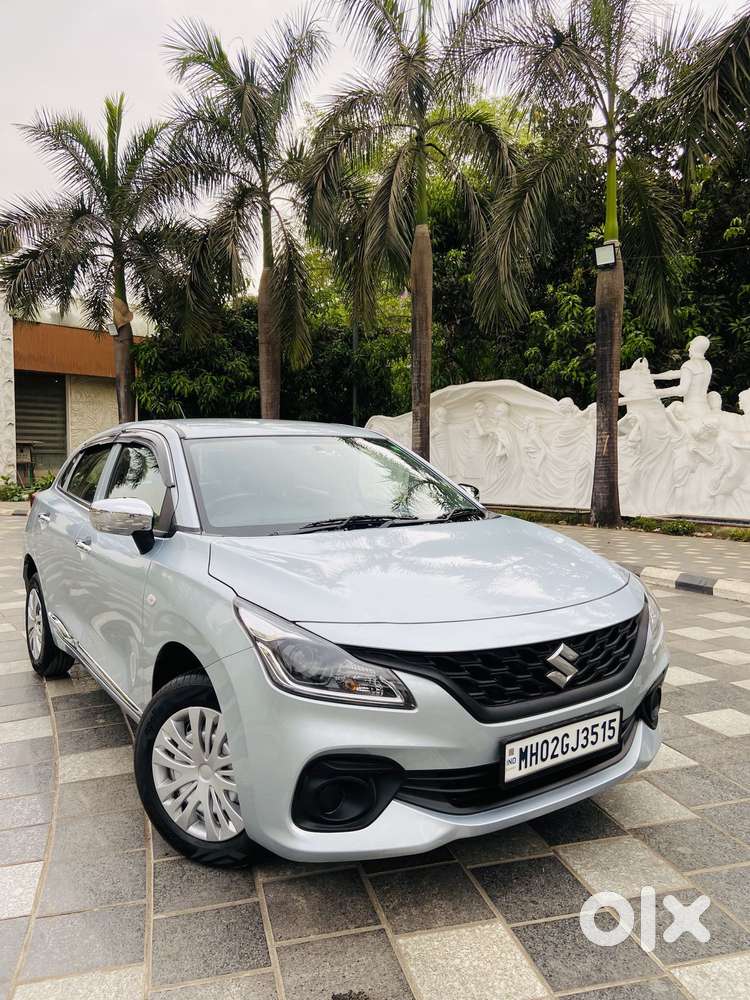 Maruti Suzuki Baleno Sigma, 2025, Petrol