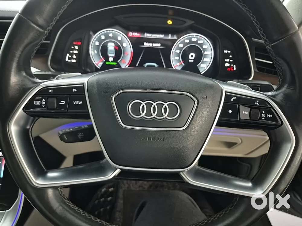Audi A6 2.0 45 Tfsi Technology, 2023, Petrol