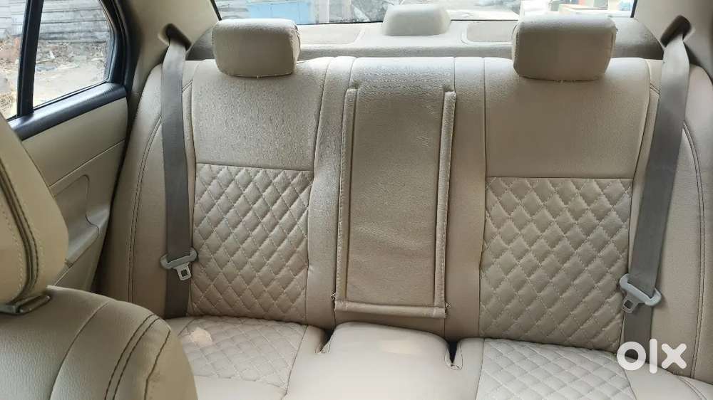 Maruti Suzuki Dzire 2015 Diesel Good Condition