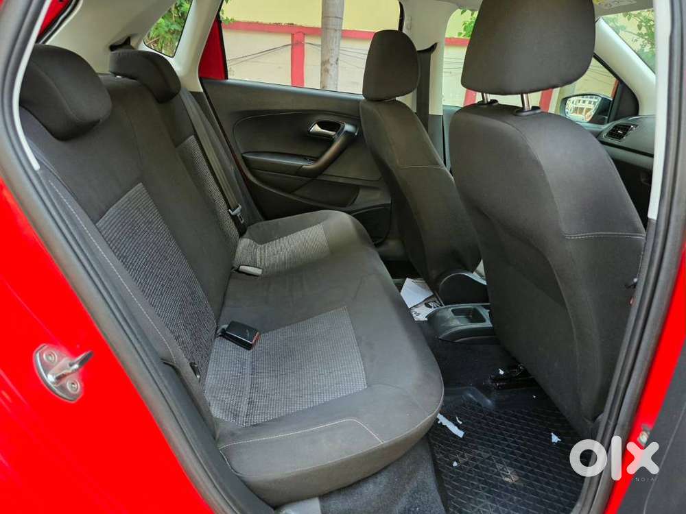 Volkswagen Polo 1.2 Mpi Comfortline, 2018, Petrol