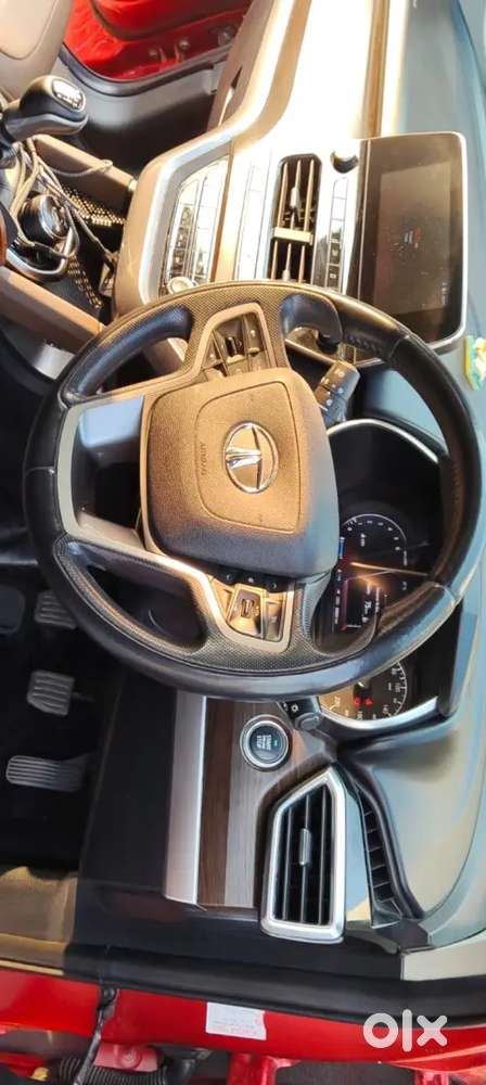 Tata Harrier 2021 Diesel Good Condition
