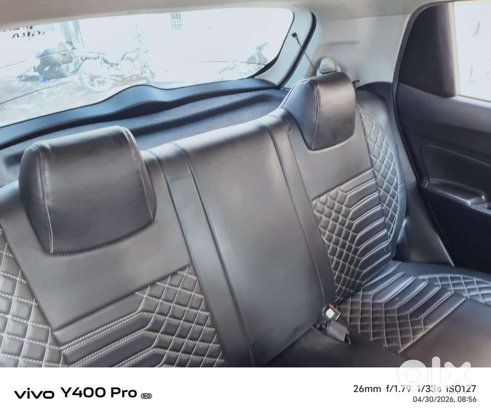 Maruti Suzuki Swift 2023 Petrol Well Maintained