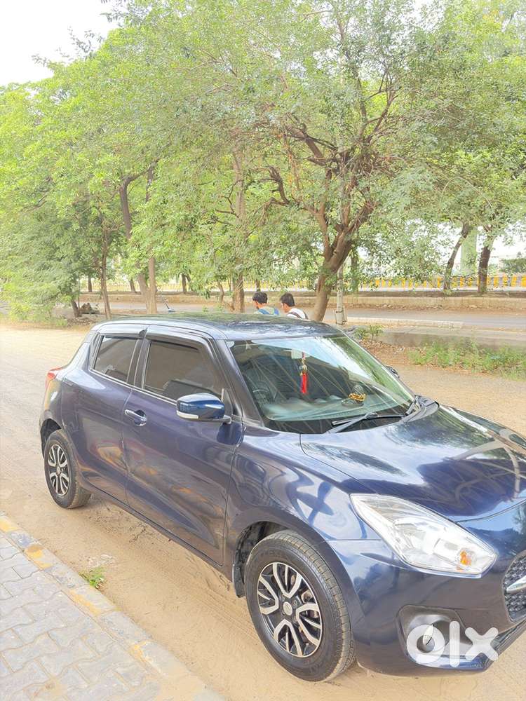 Maruti Suzuki Car 2023