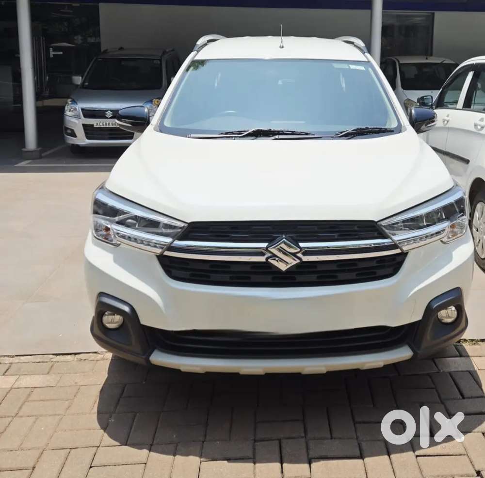 Maruti Suzuki Xl6 2020