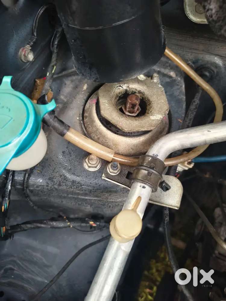 2015 Maruti Suzuki Alto Lxi