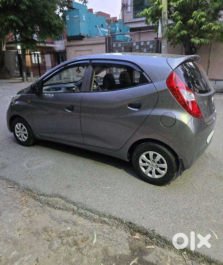 Hyundai Eon Era +, 2014, Petrol