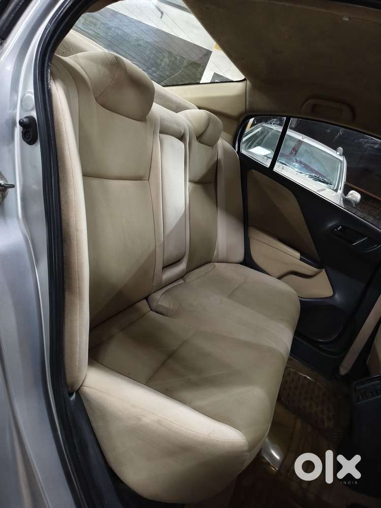 Honda City 2014-2015 I Vtec Sv, 2014, Cng & Hybrids