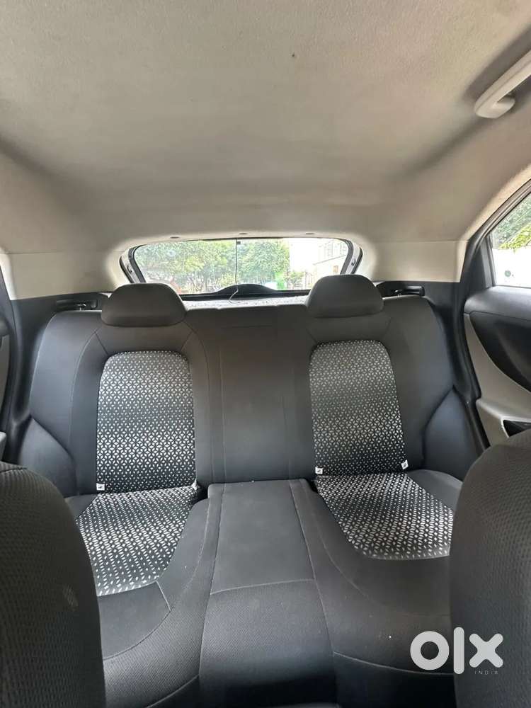 Tata Nexon 1.2 Revotron Xma, 2019, Petrol