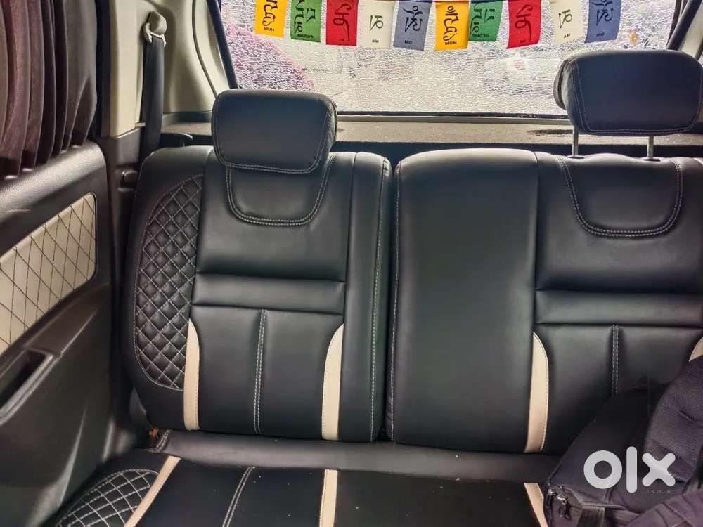 Wagonr 2012 Model