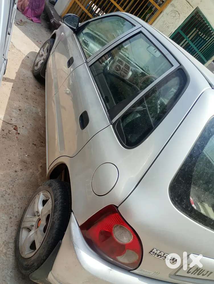 1st Owner 2032 Tak Passing