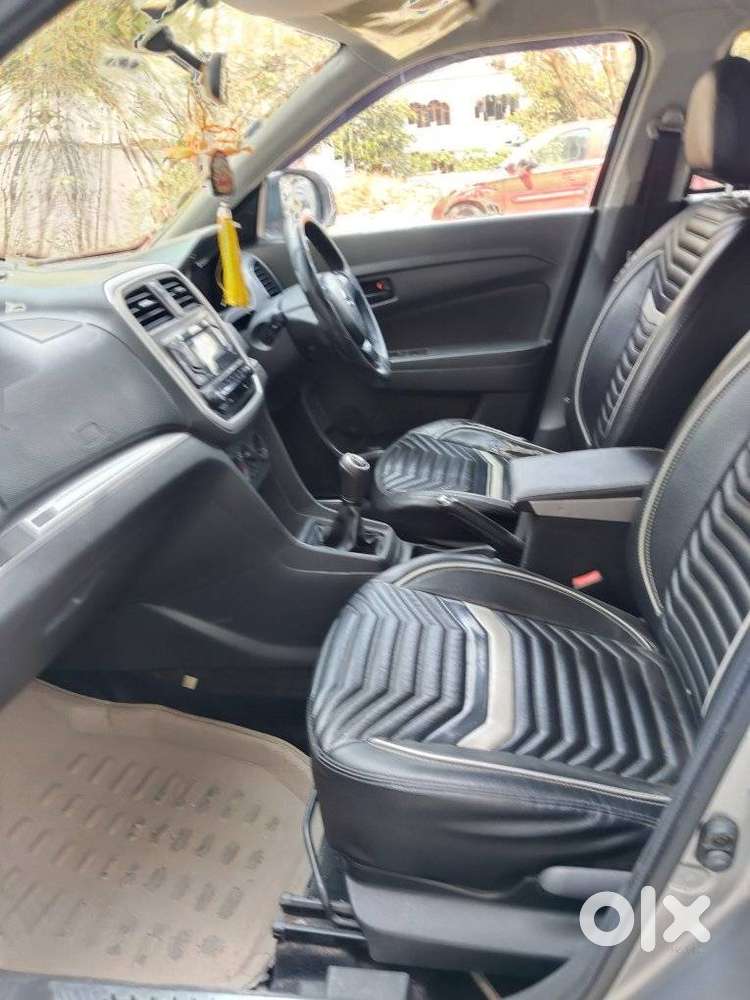 Maruti Suzuki Vitara Brezza Vdi, 2018, Diesel