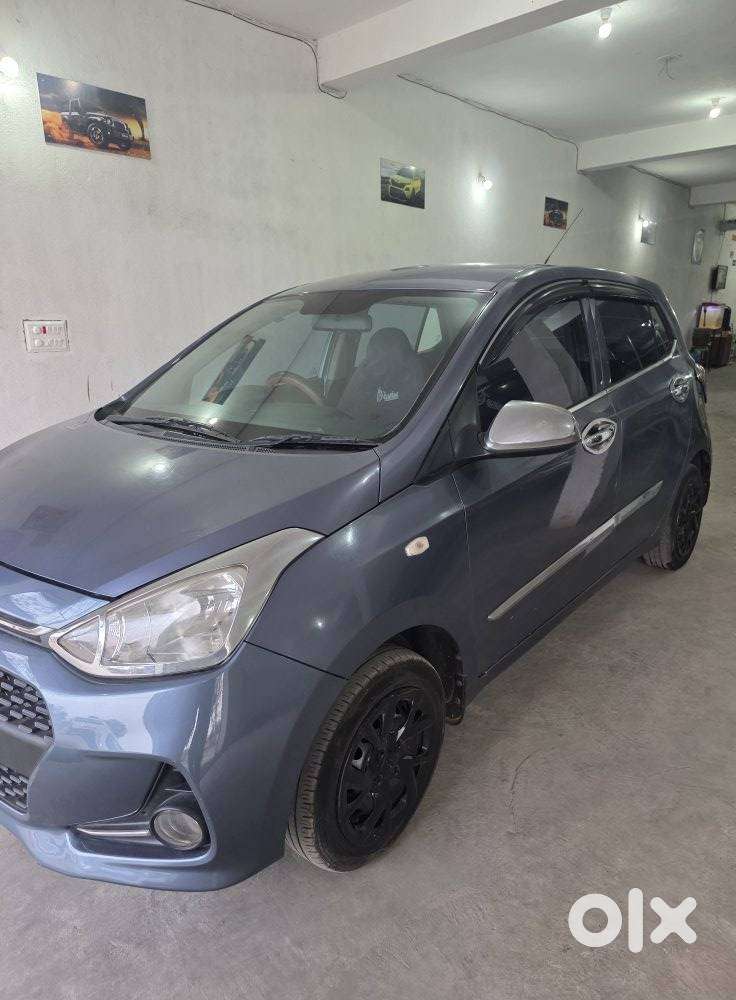 Hyundai Grand I10 Sportz O 1.2, 2020, Petrol