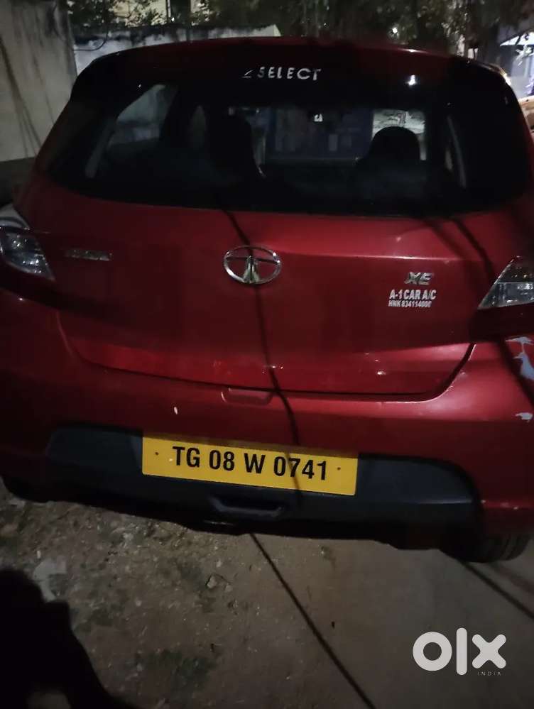 Tata Tiago 2019 Diesel 95000 Km Driven
