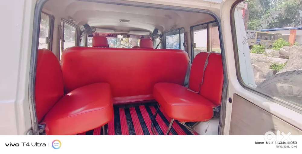Mahindra Bolero Di Diesel Manual 2014