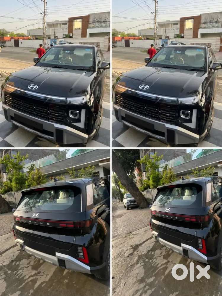 Brand New Condition
