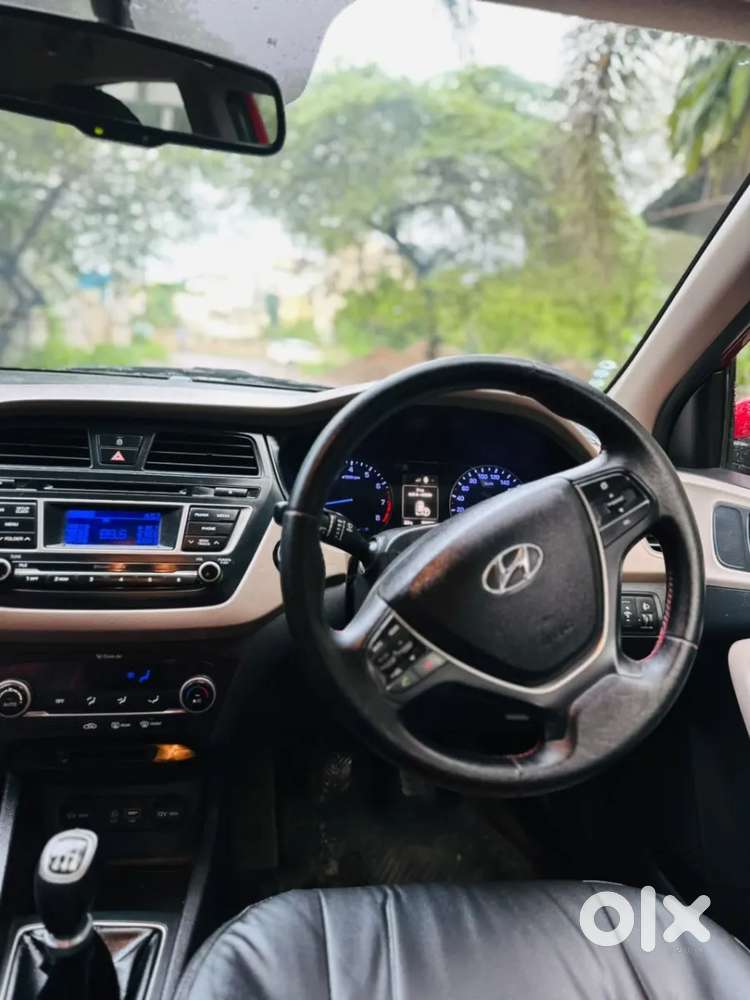 Hyundai I20 1.2 Asta, 2014, Petrol
