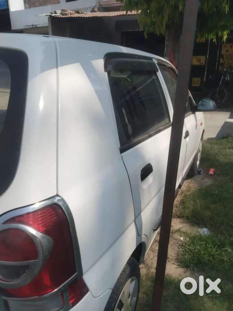 Very Good Condition Singal Hand Drive No Single Dent Scratches