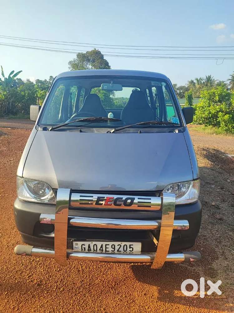 Maruti Suzuki Eeco 2023 Petrol 79000 Km Driven
