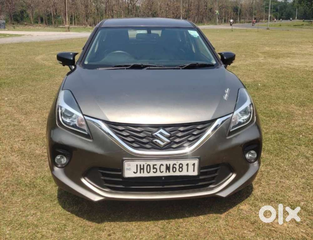 Maruti Suzuki Baleno 1.2 Zeta Shvs, 2019, Petrol