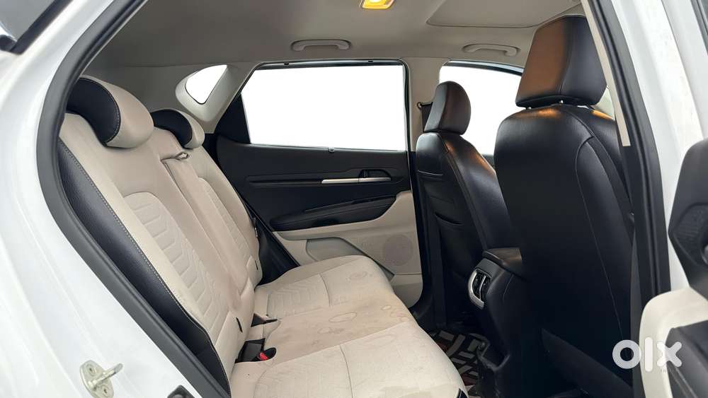 Kia Sonet 1.0 Htx Imt, 2021, Petrol