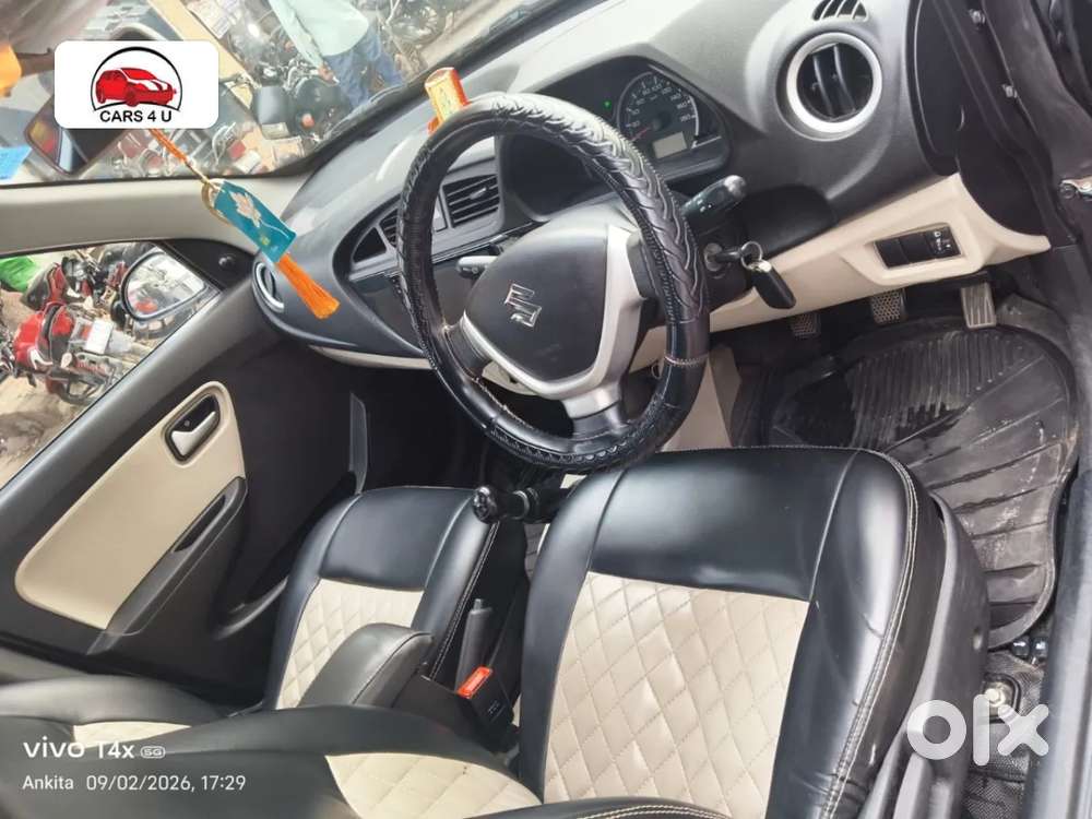 Maruti Suzuki Alto 800 Lxi, 2020, Petrol