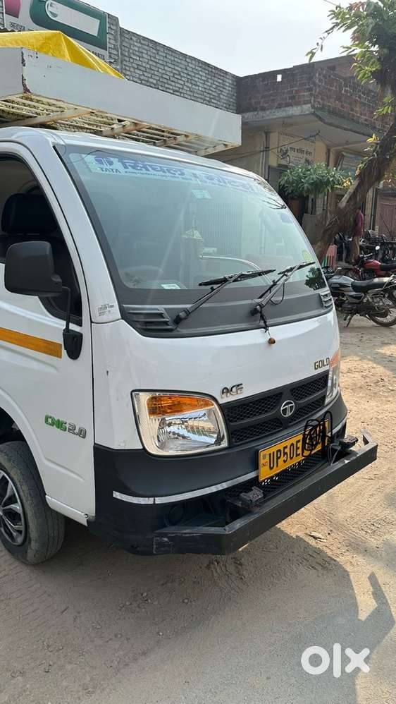 Tata Ace Cng 2.0