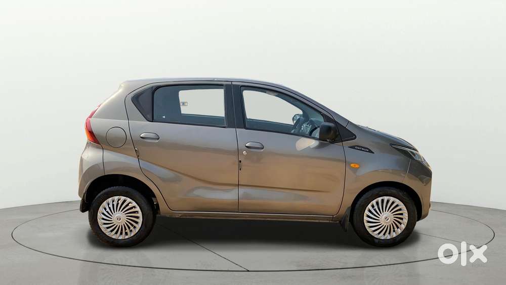 Datsun Redigo 2020-2022 0.8 T, 2021, Petrol