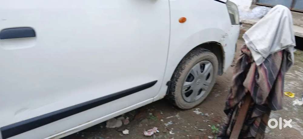 Maruti Suzuki Wagon R 2016 Zxi+ Automatic Petrol